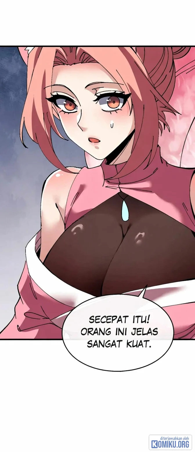 Devious Son Of Heaven Chapter 202 Gambar 25