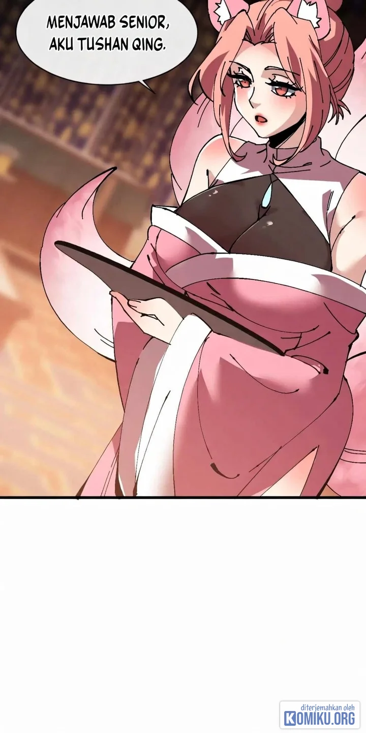 Devious Son Of Heaven Chapter 202 Gambar 33