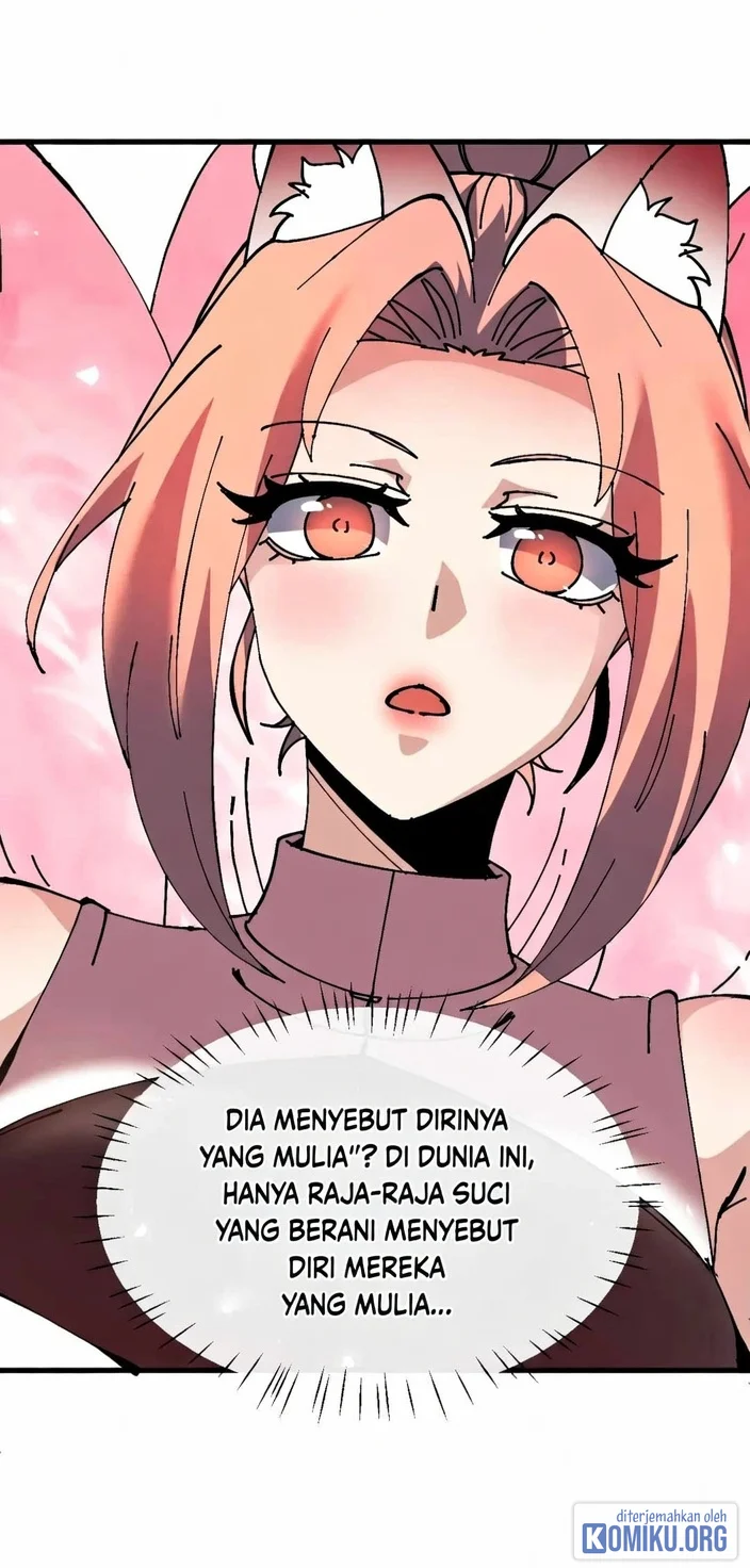 Devious Son Of Heaven Chapter 202 Gambar 42