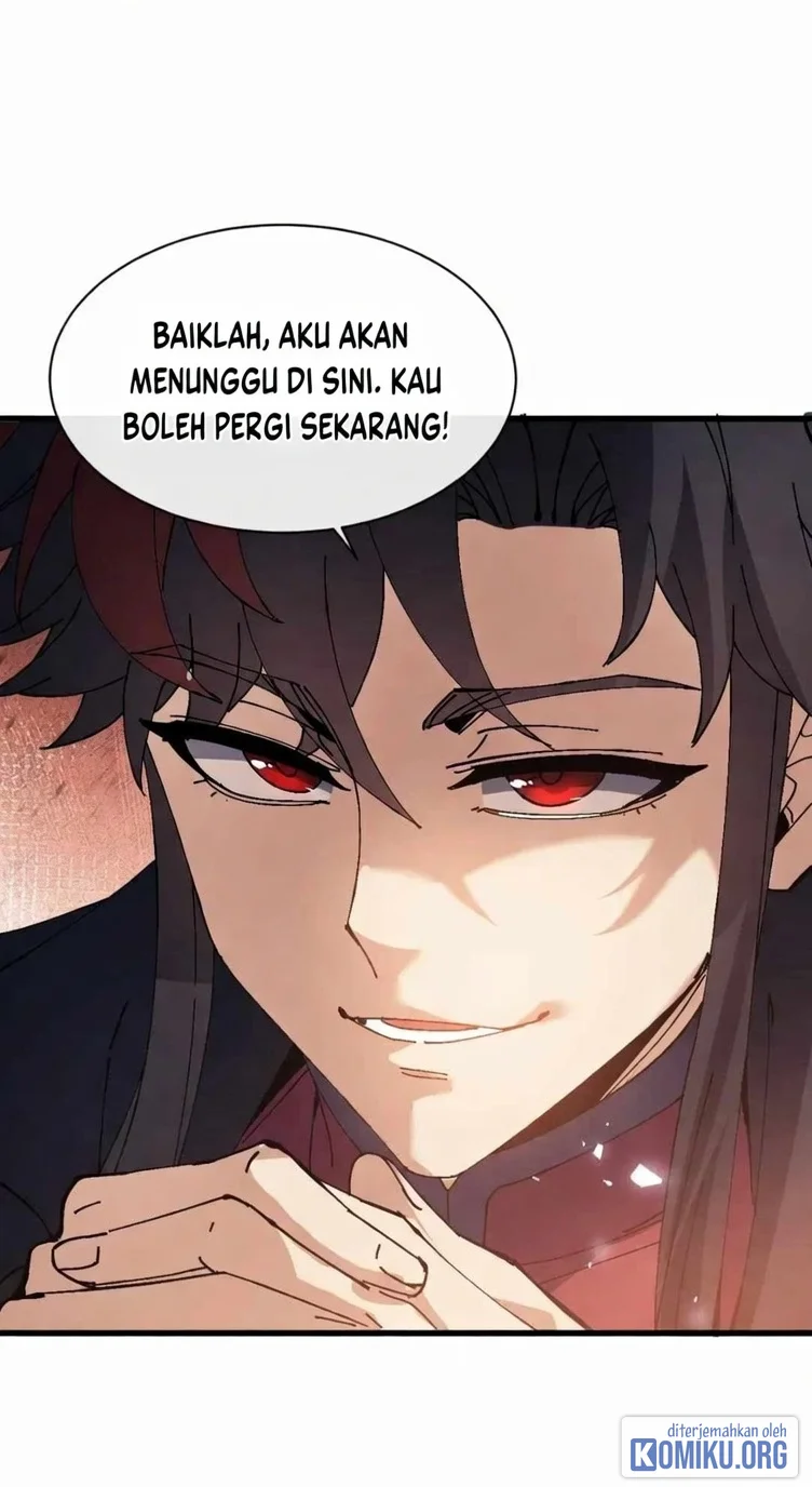 Devious Son Of Heaven Chapter 202 Gambar 44