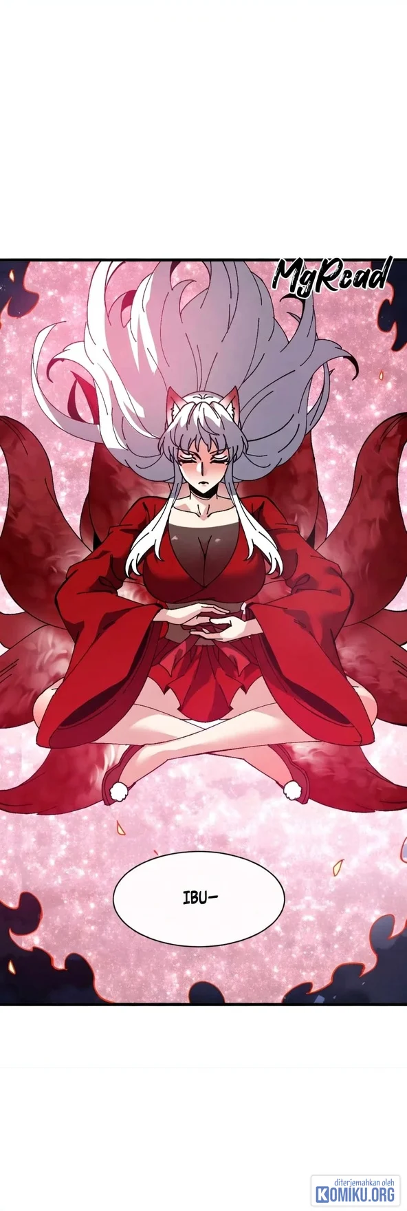 Devious Son Of Heaven Chapter 202 Gambar 47