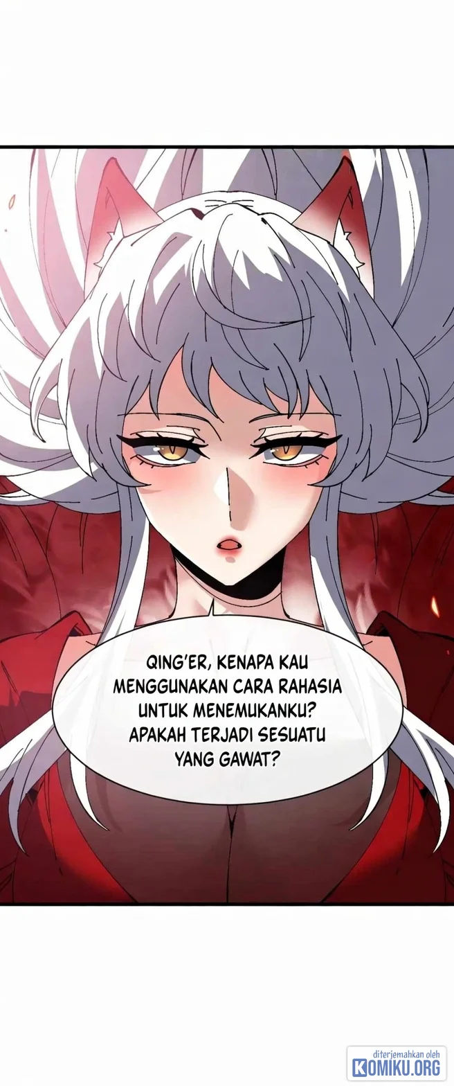Devious Son Of Heaven Chapter 202 Gambar 48