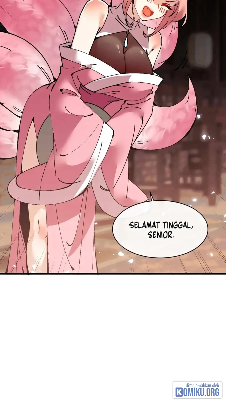 Devious Son Of Heaven Chapter 203 halaman 14