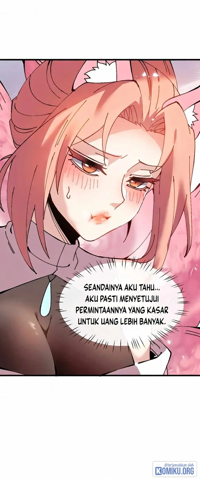 Devious Son Of Heaven Chapter 203 halaman 17