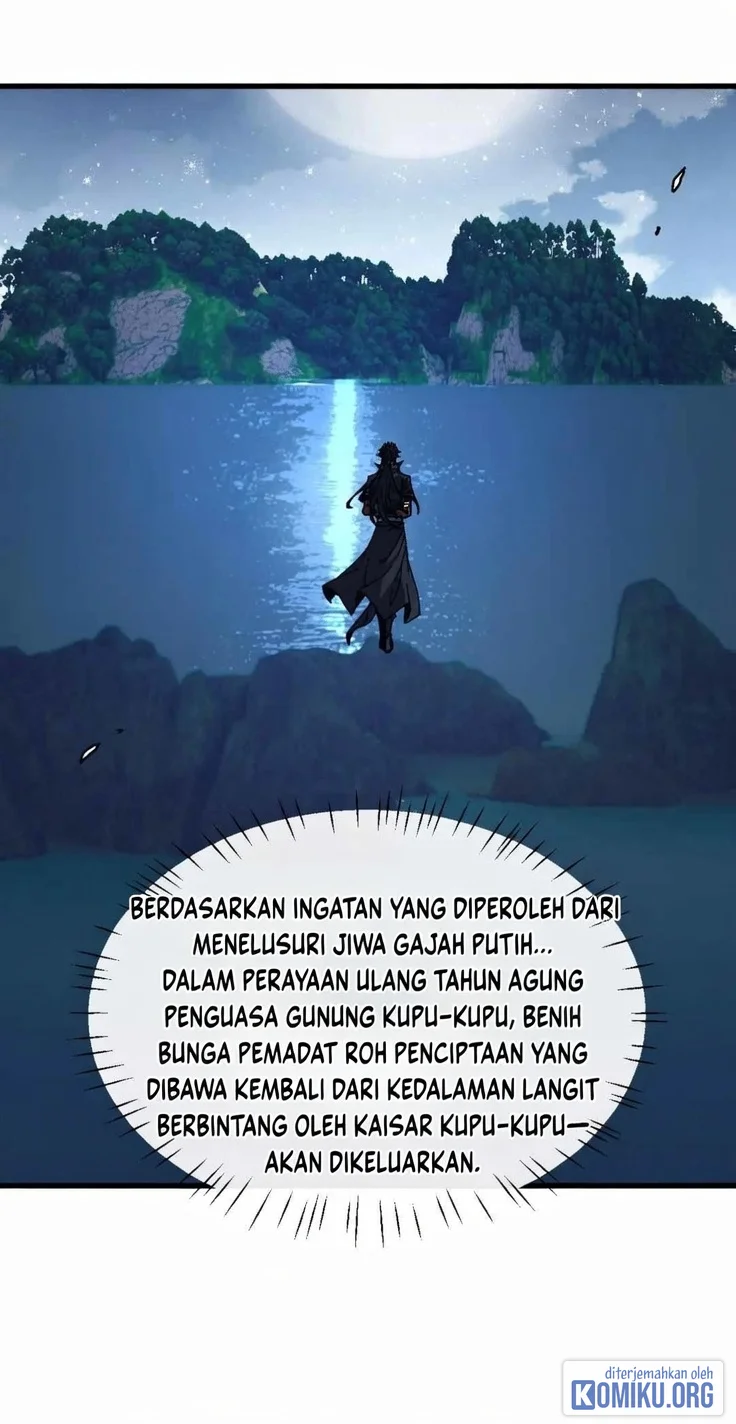 Devious Son Of Heaven Chapter 203 halaman 18
