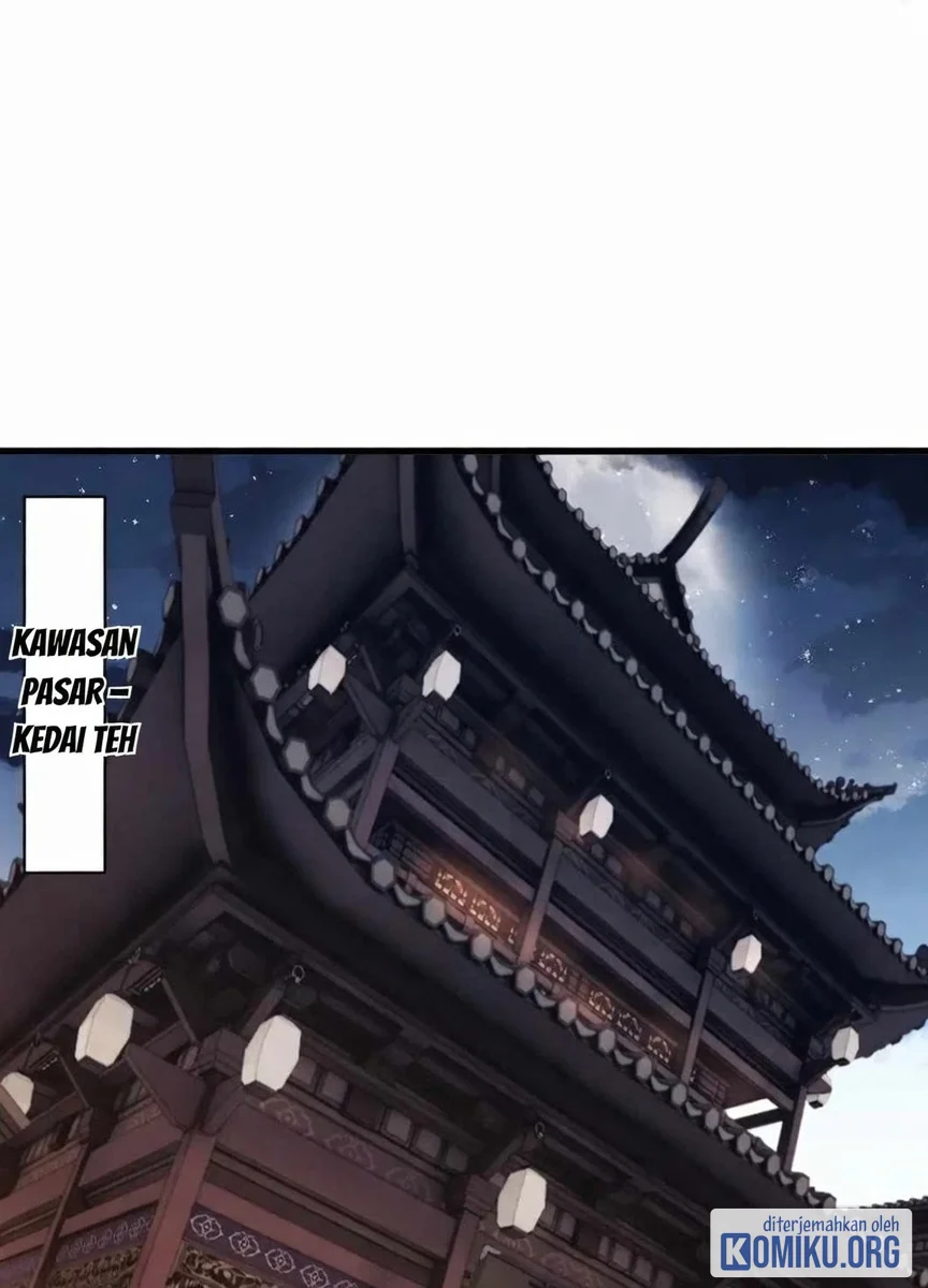 Devious Son Of Heaven Chapter 203 halaman 3