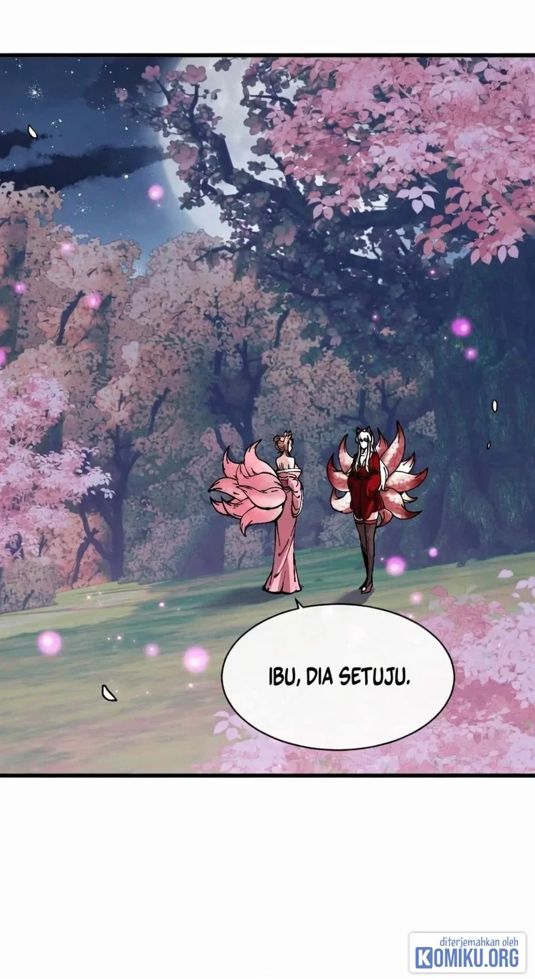 Devious Son Of Heaven Chapter 203 halaman 26