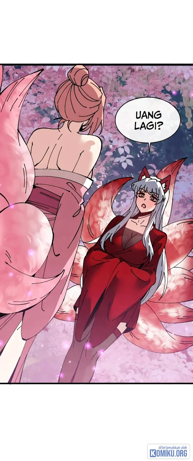 Devious Son Of Heaven Chapter 203 halaman 30