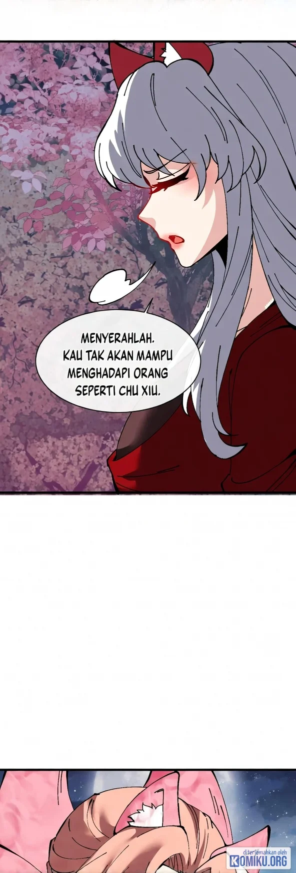Devious Son Of Heaven Chapter 203 Gambar 32