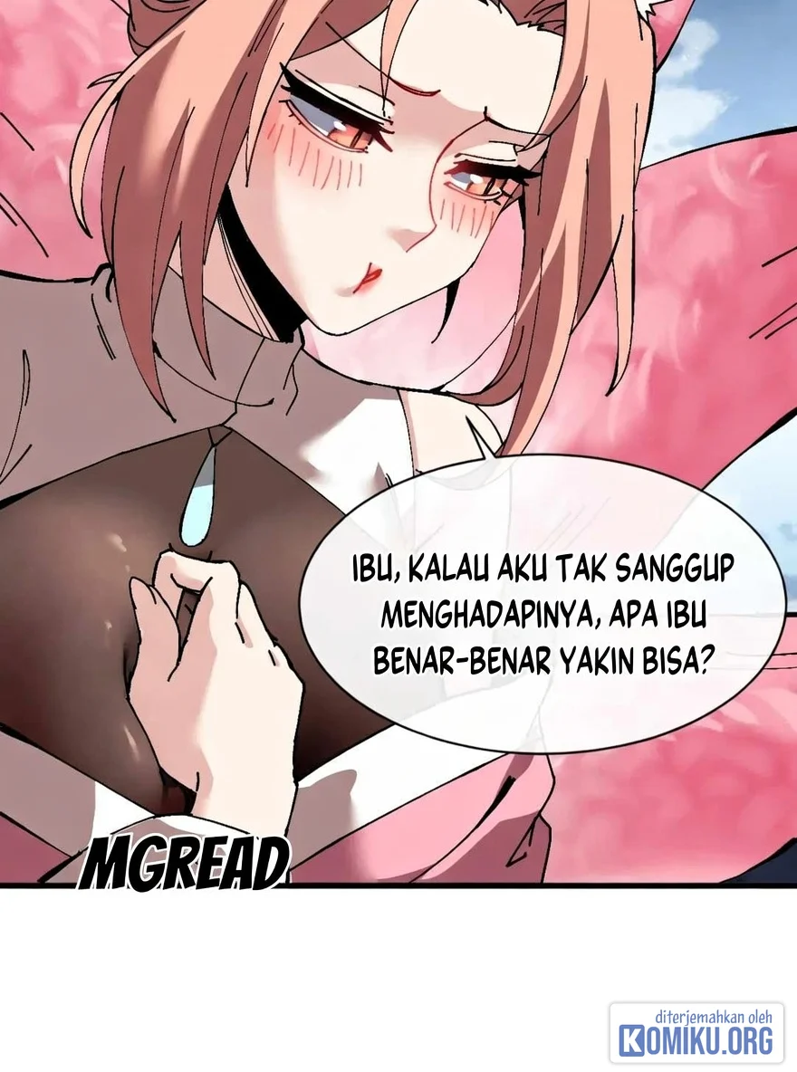Devious Son Of Heaven Chapter 203 Gambar 33
