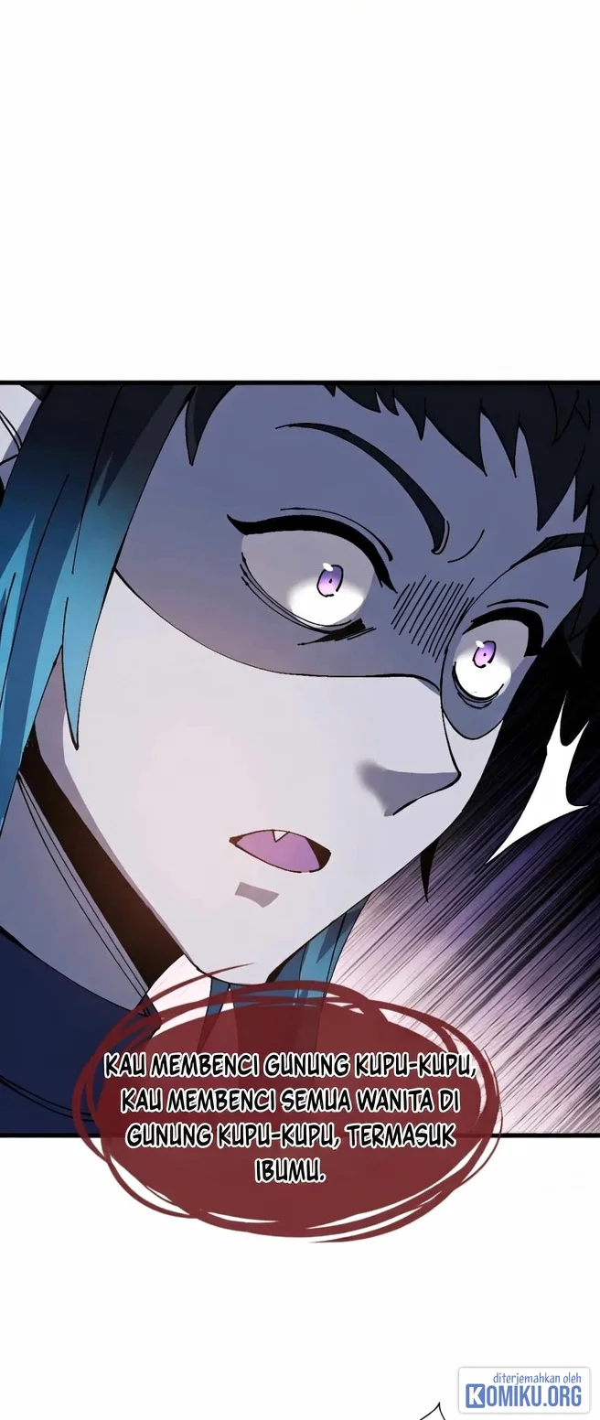 Devious Son Of Heaven Chapter 203 Gambar 38