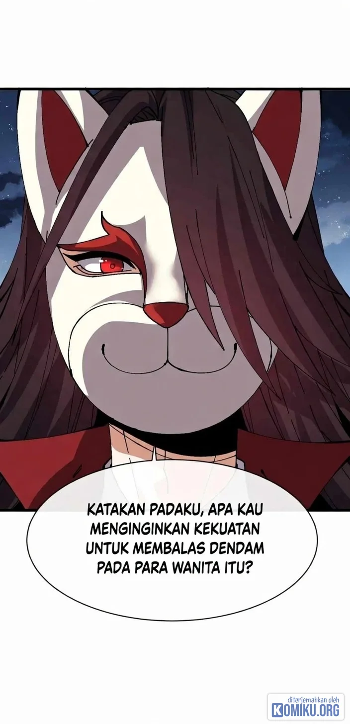Devious Son Of Heaven Chapter 203 Gambar 42