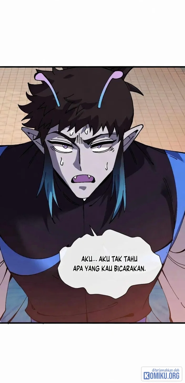Devious Son Of Heaven Chapter 203 Gambar 43
