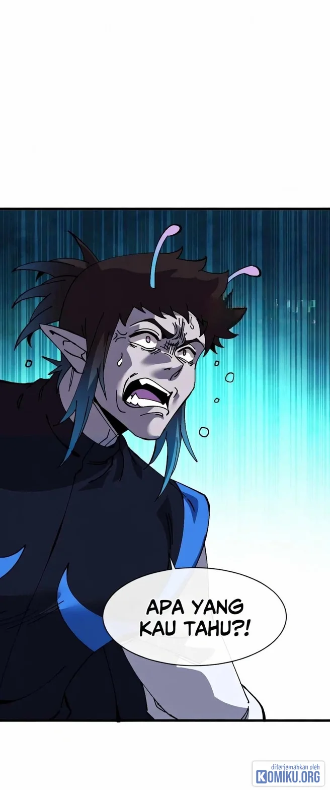 Devious Son Of Heaven Chapter 203 Gambar 45