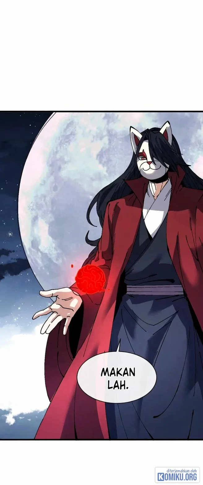 Devious Son Of Heaven Chapter 203 Gambar 47