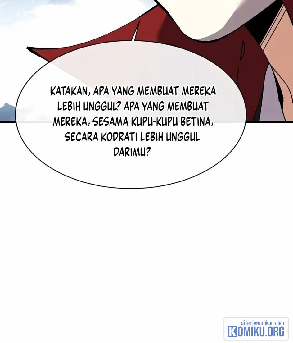 Devious Son Of Heaven Chapter 204 halaman 13