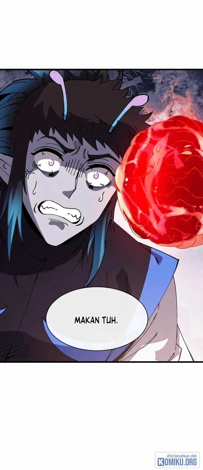 Devious Son Of Heaven Chapter 204 halaman 14