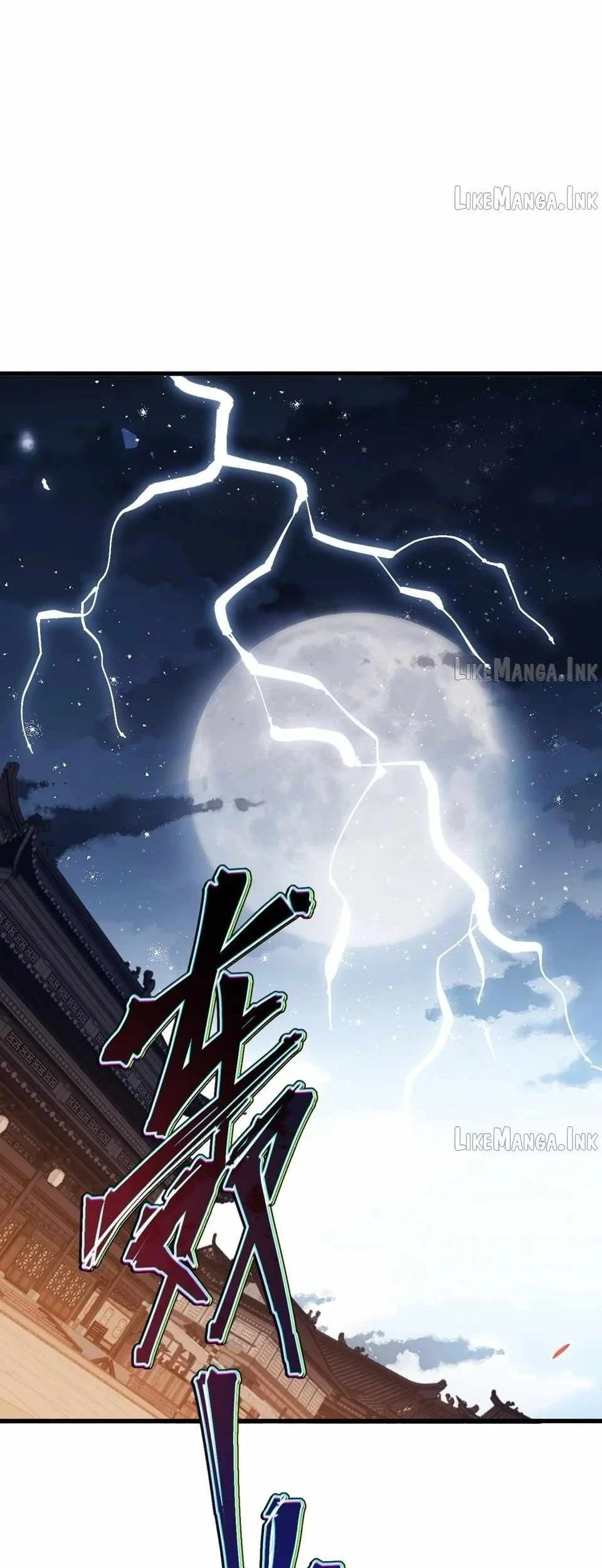 Devious Son Of Heaven Chapter 204 halaman 22
