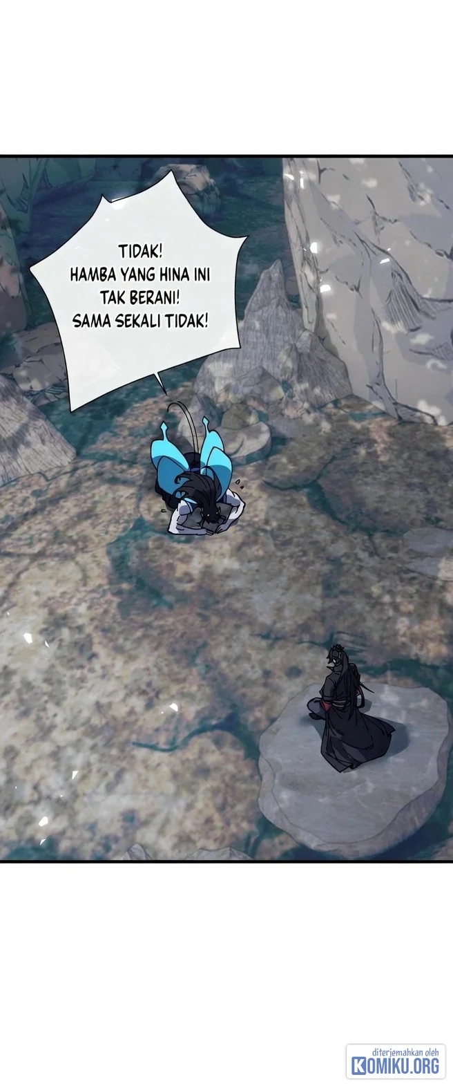 Devious Son Of Heaven Chapter 204 Gambar 34