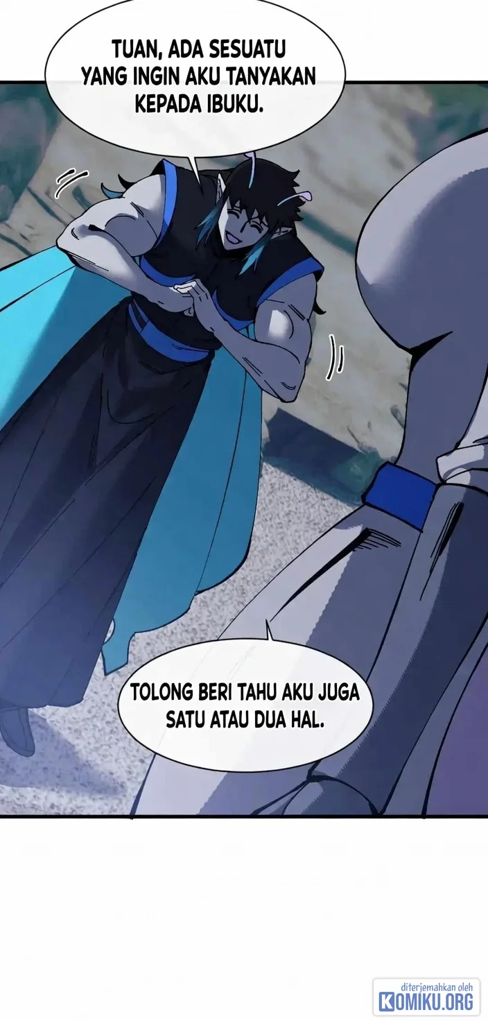 Devious Son Of Heaven Chapter 205 halaman 21