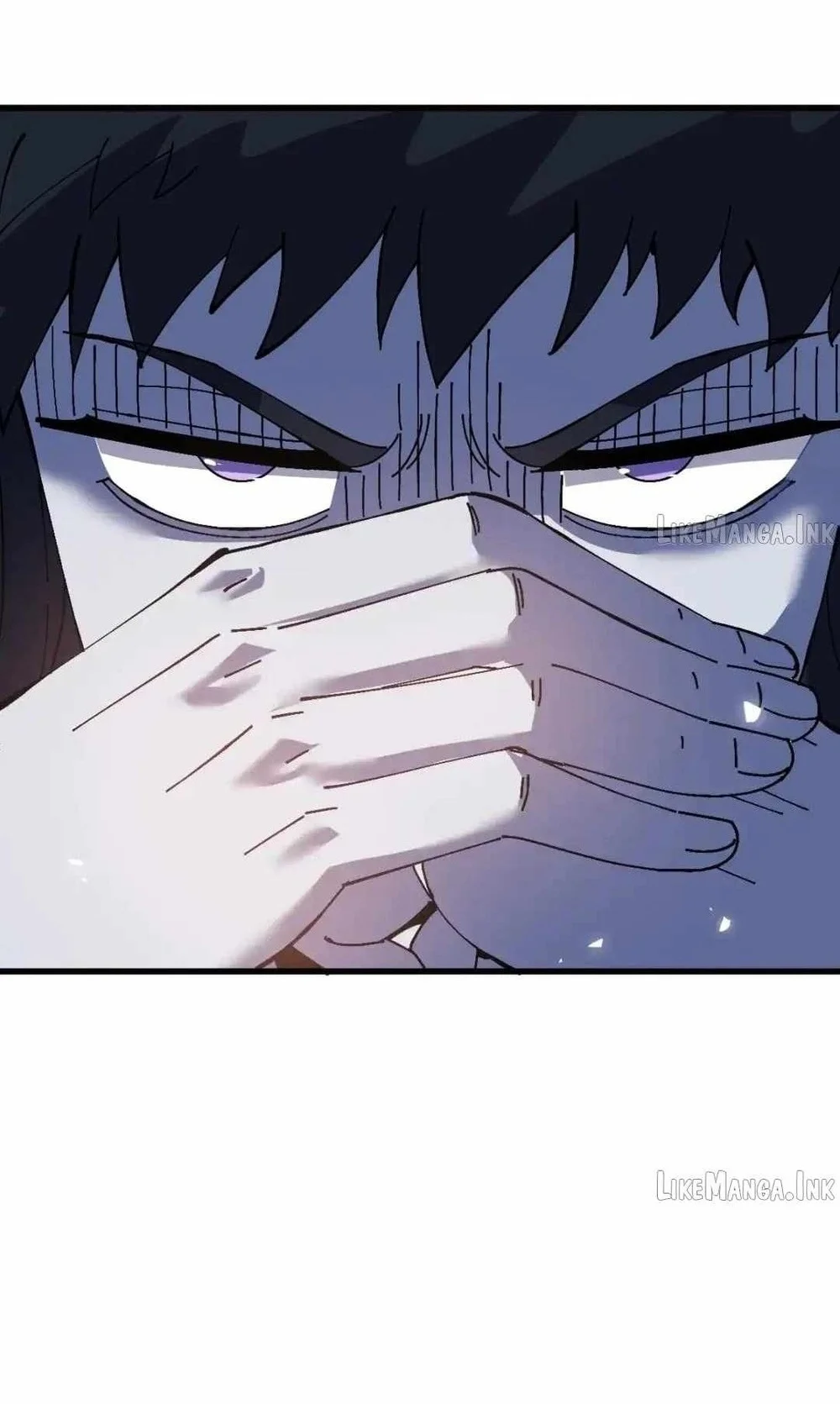 Devious Son Of Heaven Chapter 205 halaman 23