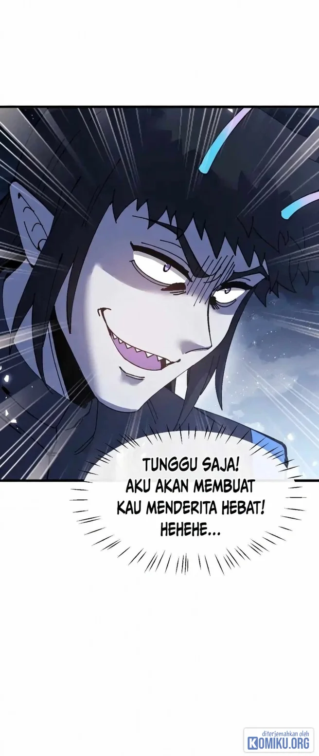 Devious Son Of Heaven Chapter 205 halaman 28