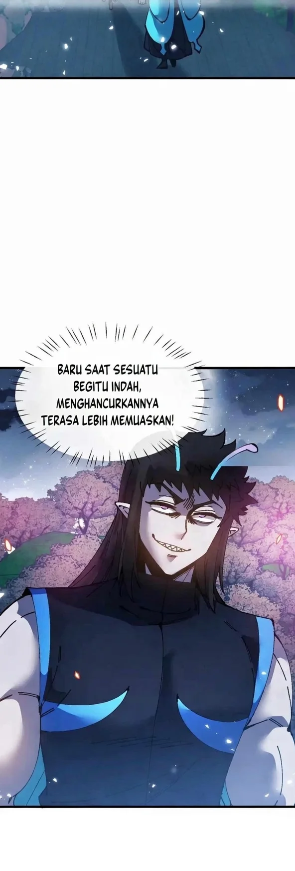 Devious Son Of Heaven Chapter 205 Gambar 31
