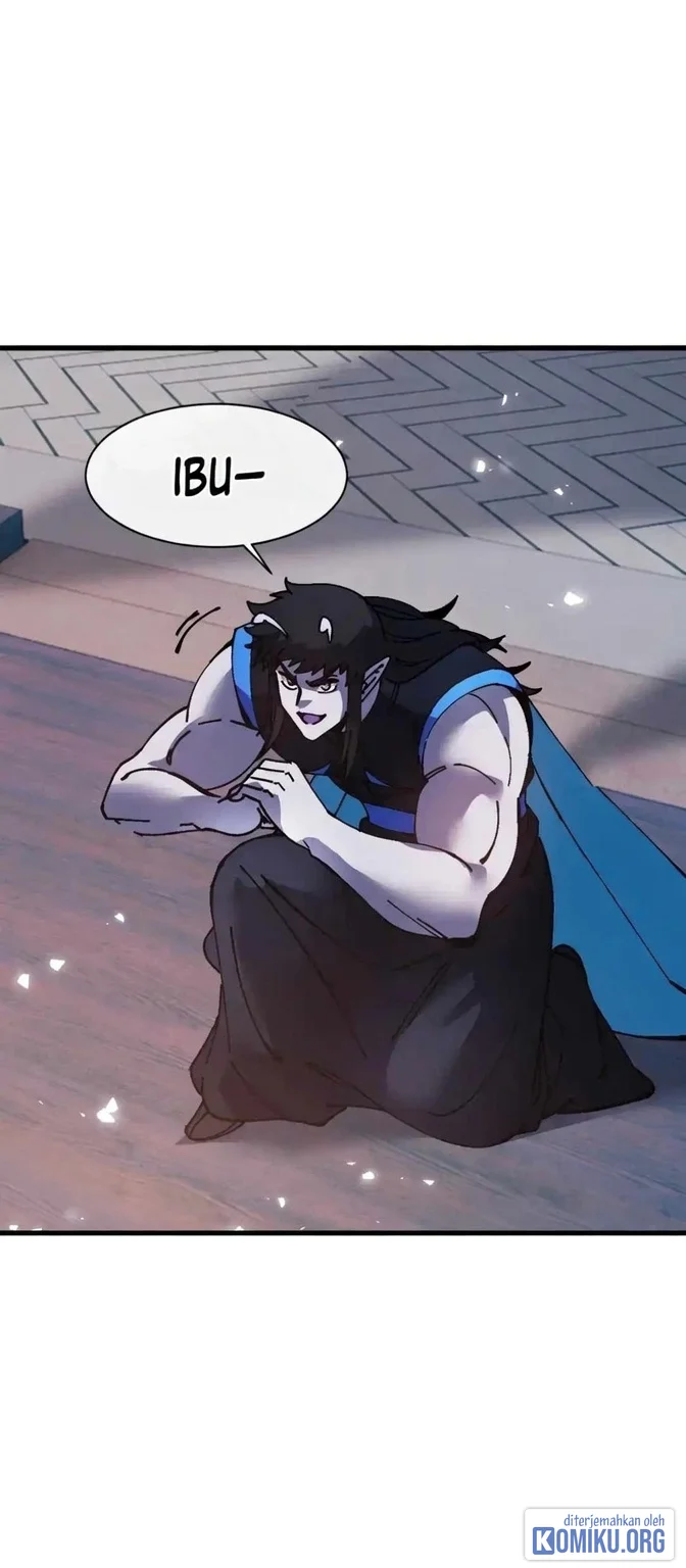 Devious Son Of Heaven Chapter 205 Gambar 34