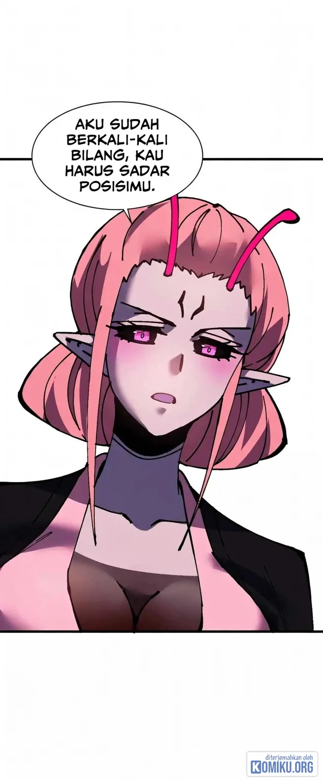 Devious Son Of Heaven Chapter 205 Gambar 35