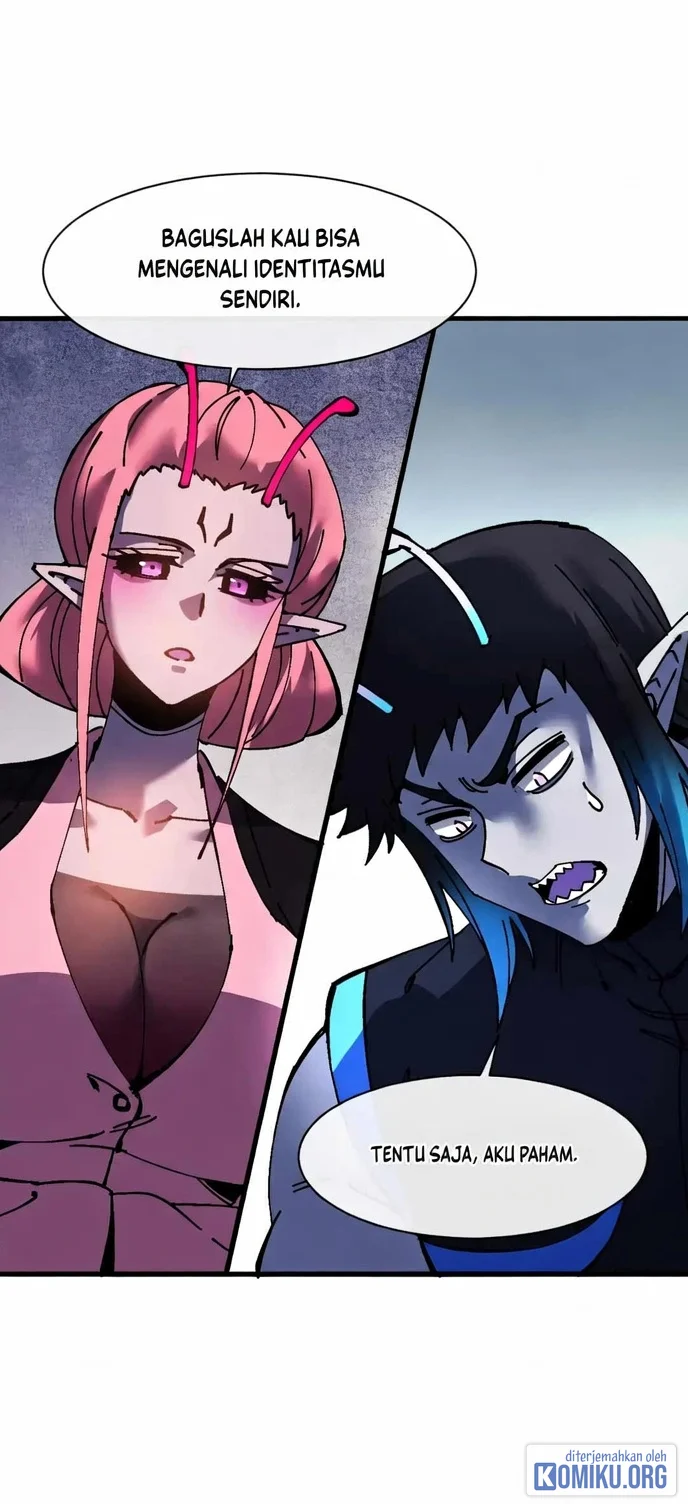 Devious Son Of Heaven Chapter 205 Gambar 38