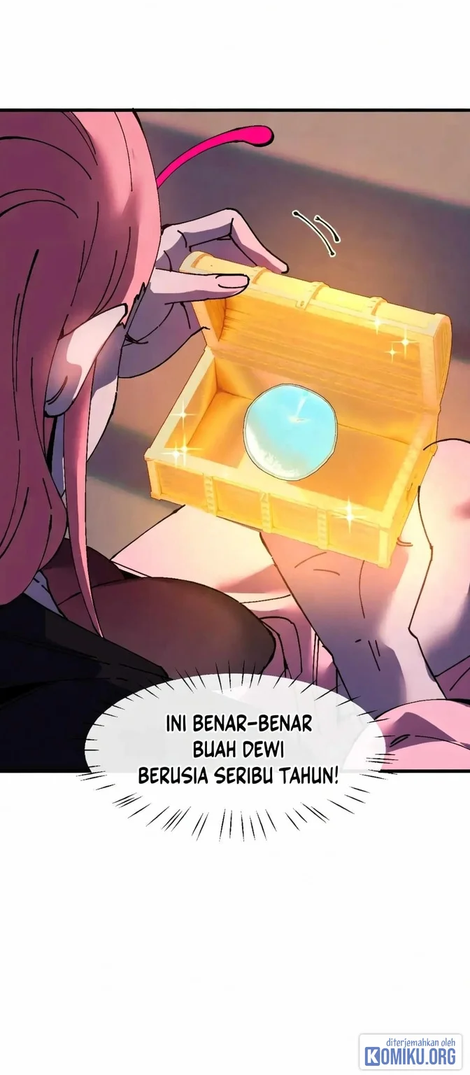 Devious Son Of Heaven Chapter 205 Gambar 41