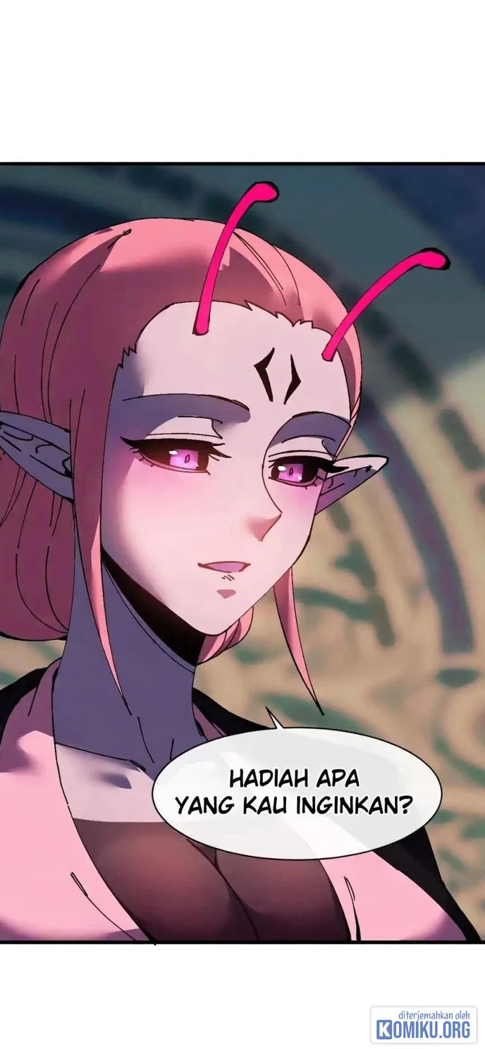 Devious Son Of Heaven Chapter 205 Gambar 43