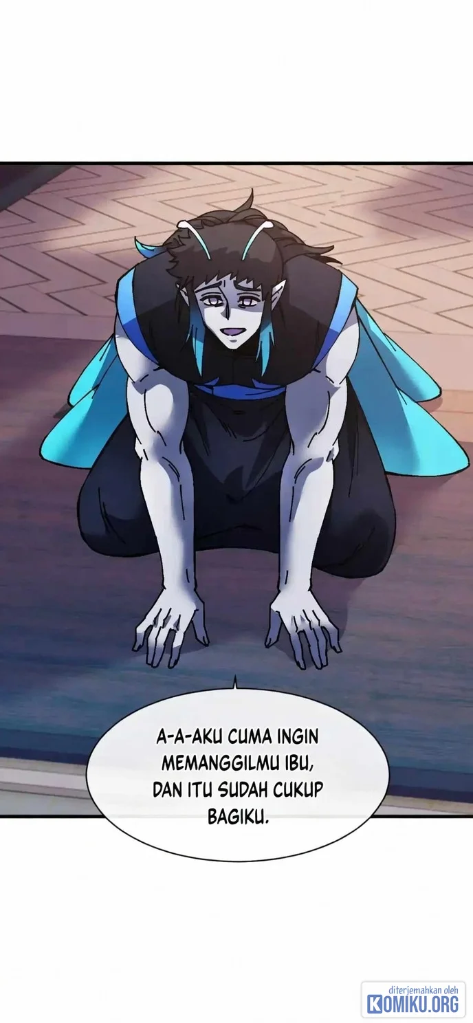 Devious Son Of Heaven Chapter 205 Gambar 44