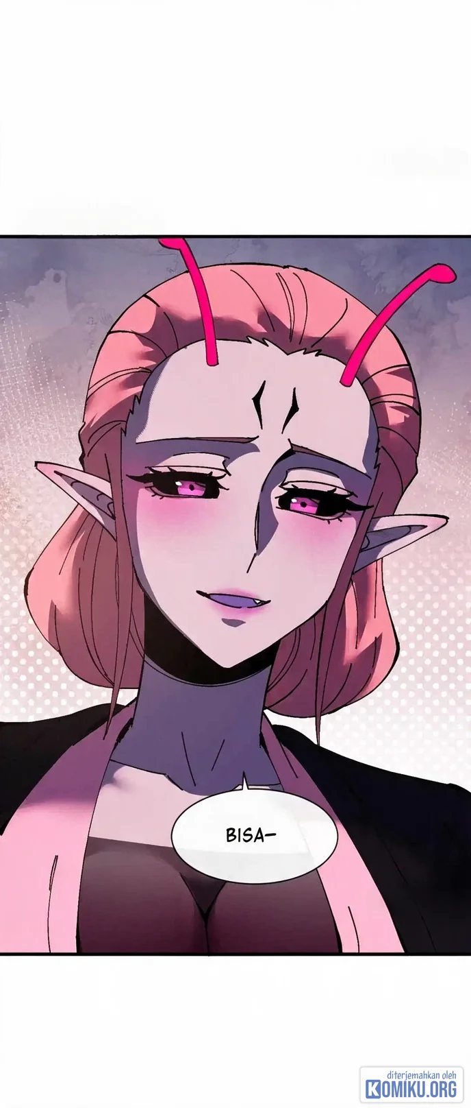 Devious Son Of Heaven Chapter 205 Gambar 45