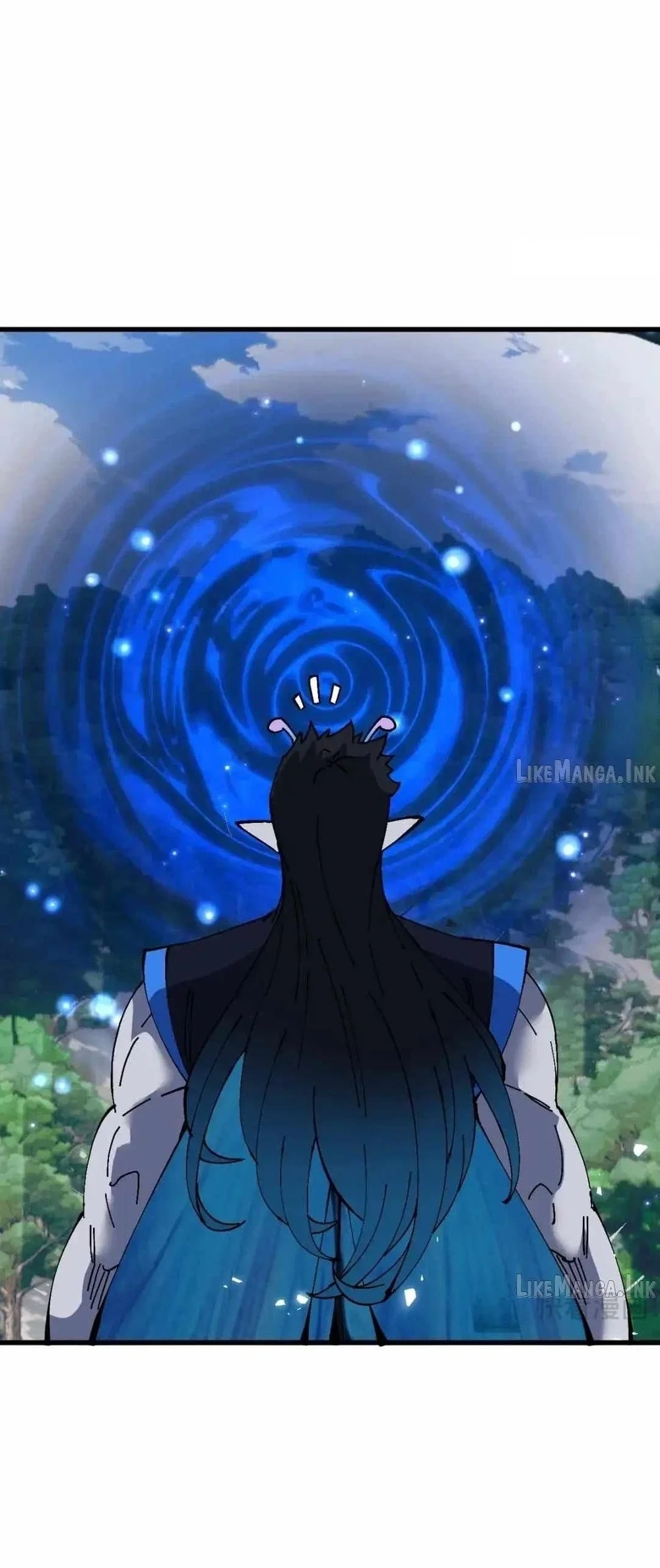 Devious Son Of Heaven Chapter 205 halaman 7