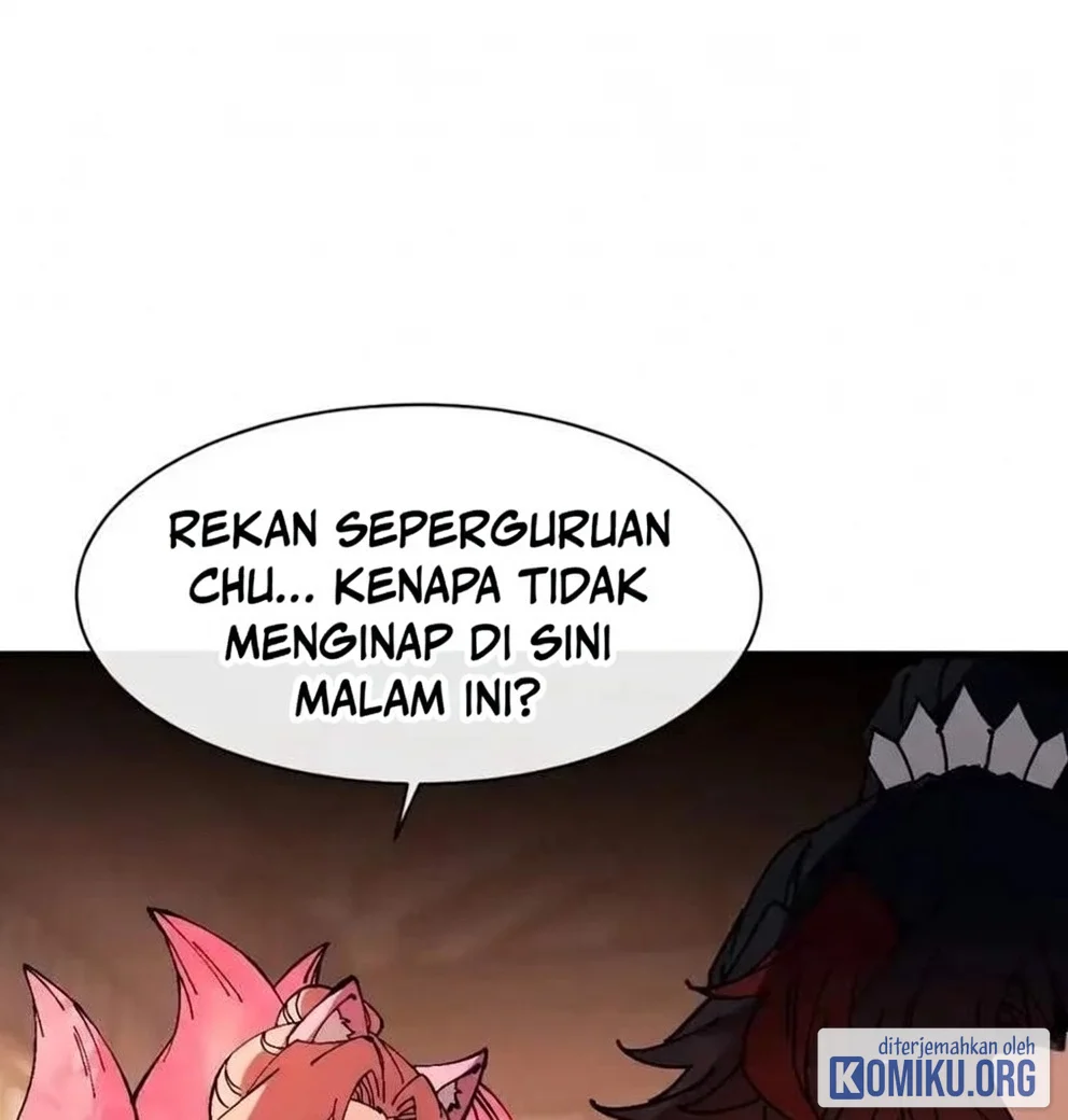 Devious Son Of Heaven Chapter 206 Gambar 32