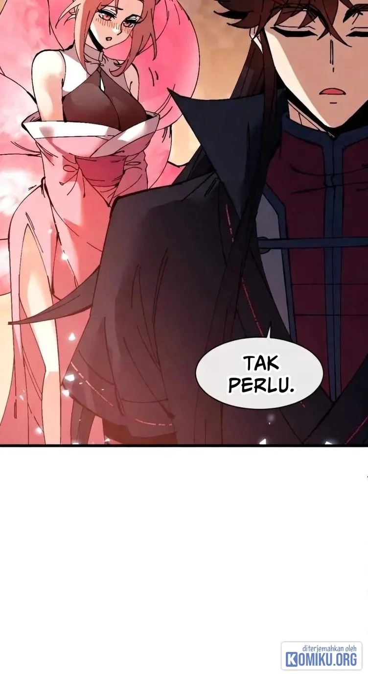Devious Son Of Heaven Chapter 206 Gambar 33