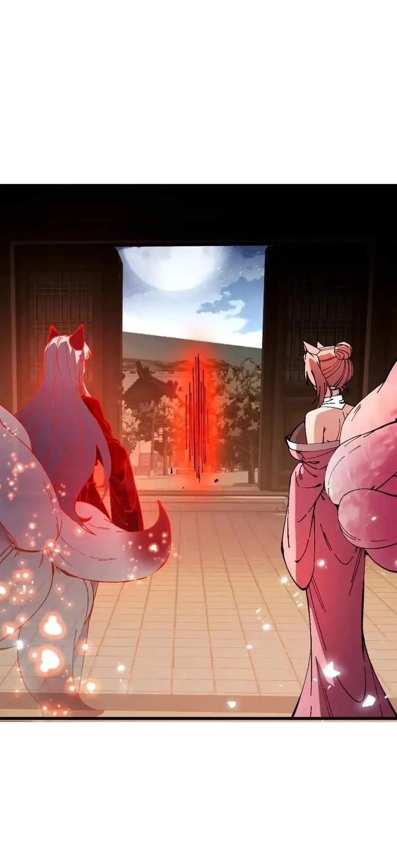Devious Son Of Heaven Chapter 206 Gambar 34