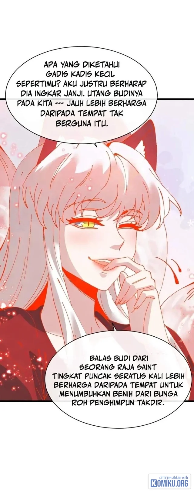 Devious Son Of Heaven Chapter 206 Gambar 36
