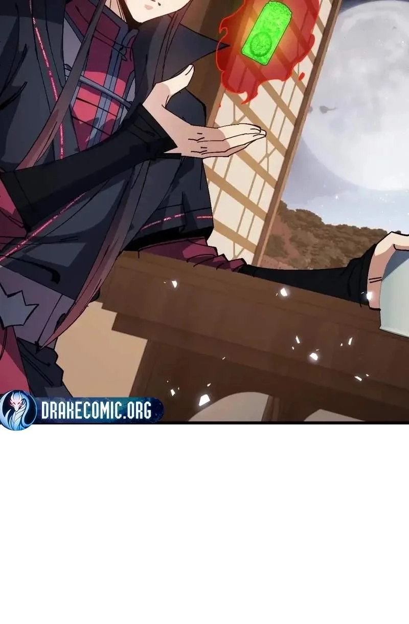 Devious Son Of Heaven Chapter 206 Gambar 45