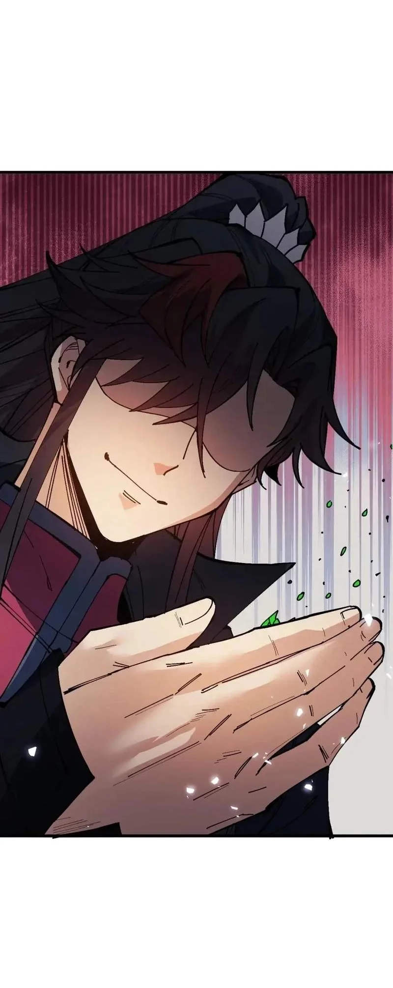 Devious Son Of Heaven Chapter 206 Gambar 47