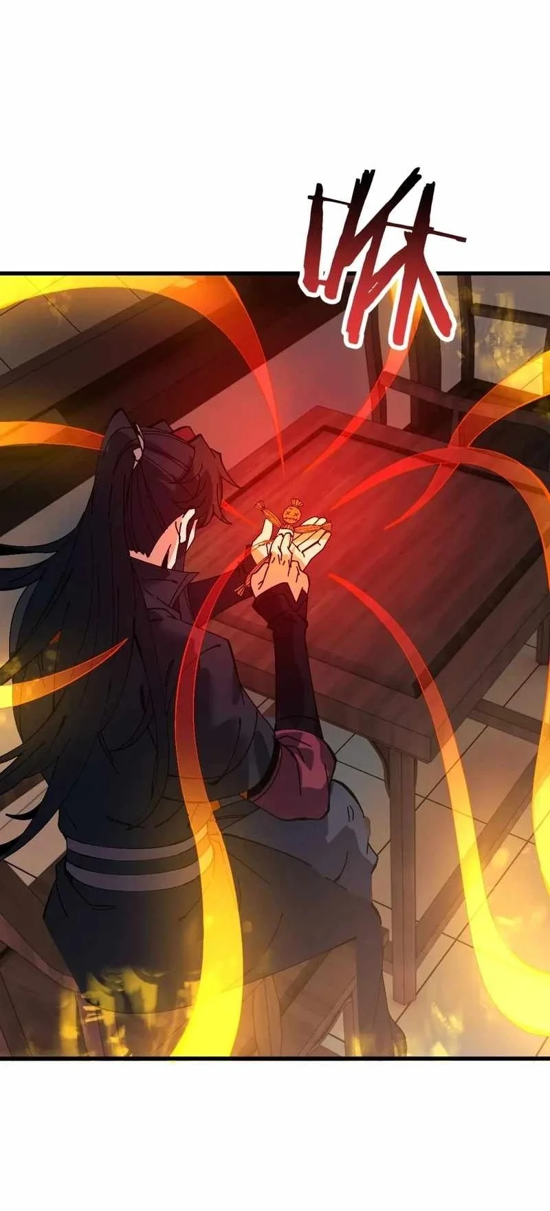Devious Son Of Heaven Chapter 207 halaman 17