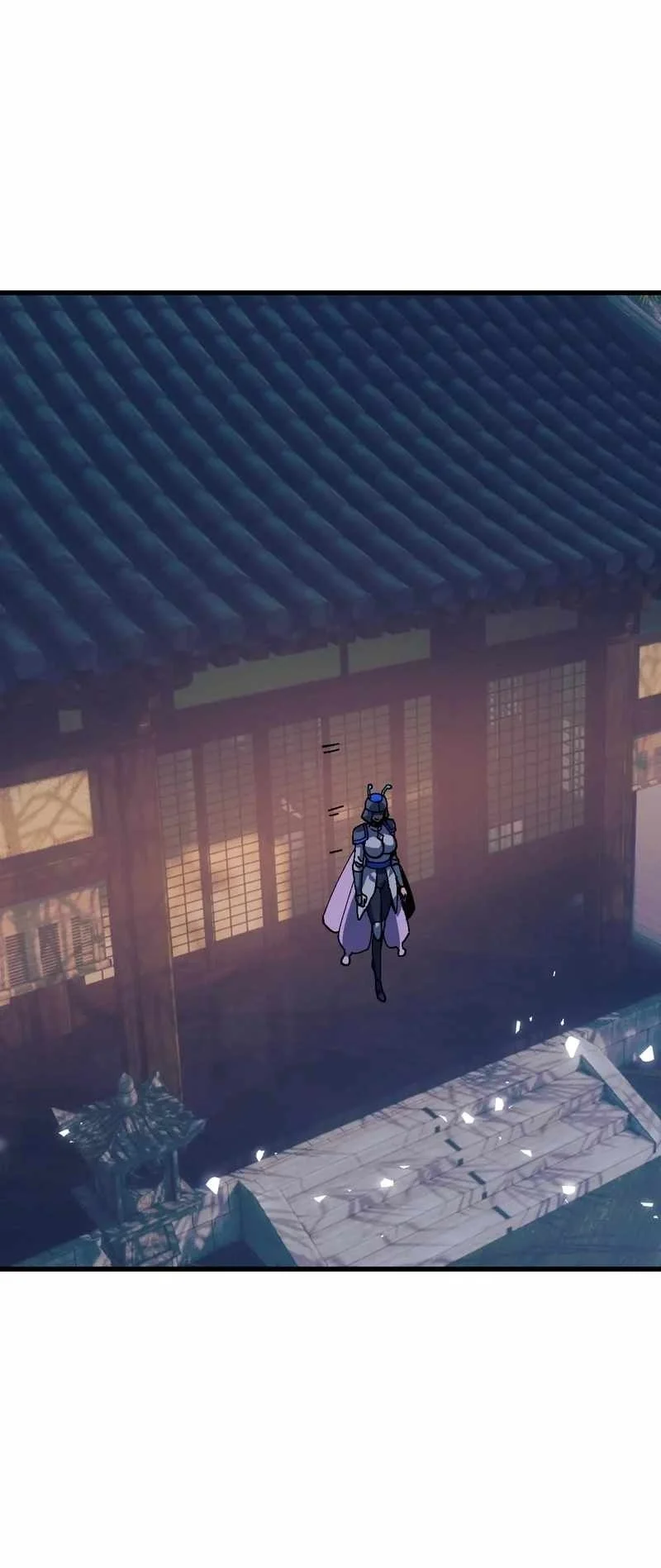 Devious Son Of Heaven Chapter 207 halaman 25