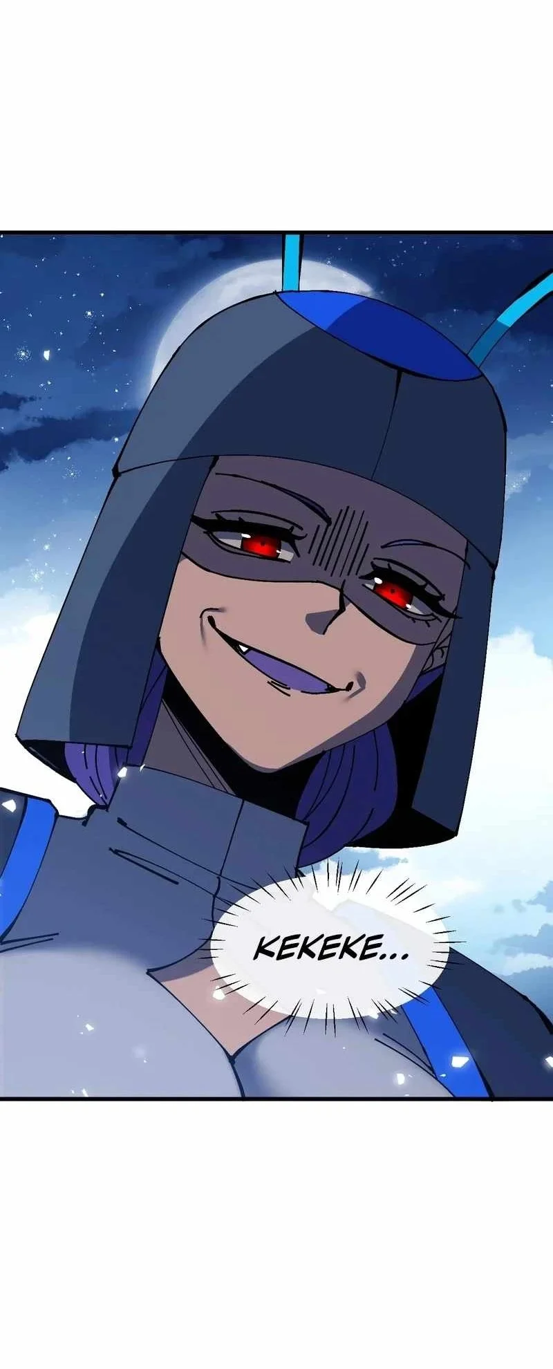 Devious Son Of Heaven Chapter 207 halaman 28