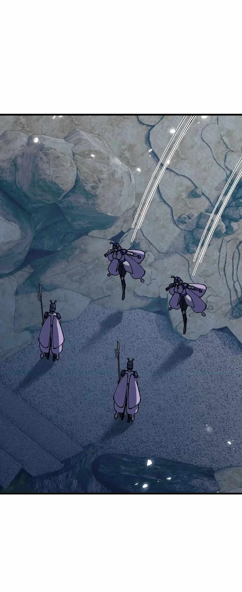 Devious Son Of Heaven Chapter 207 halaman 4