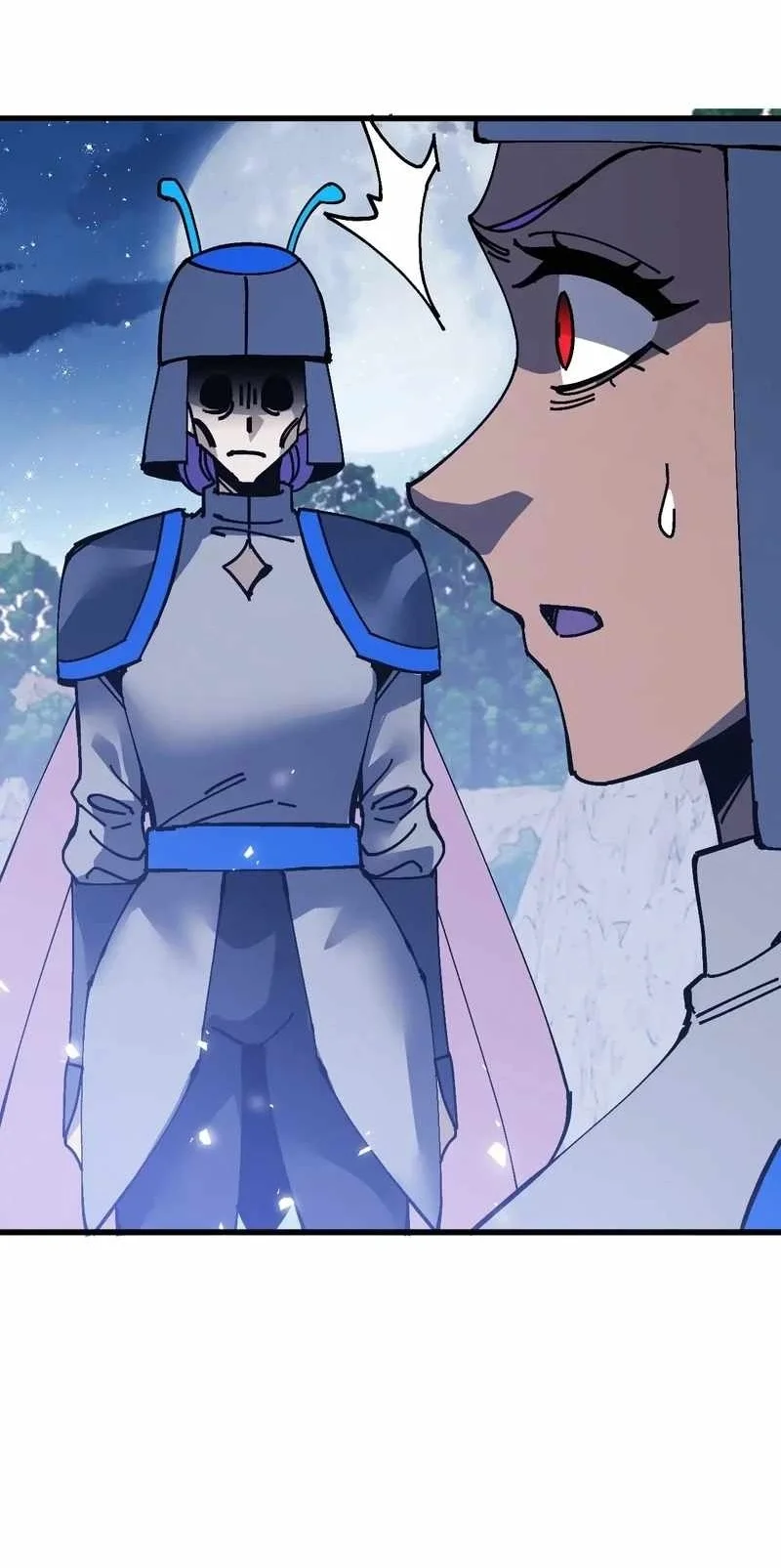 Devious Son Of Heaven Chapter 207 Gambar 31