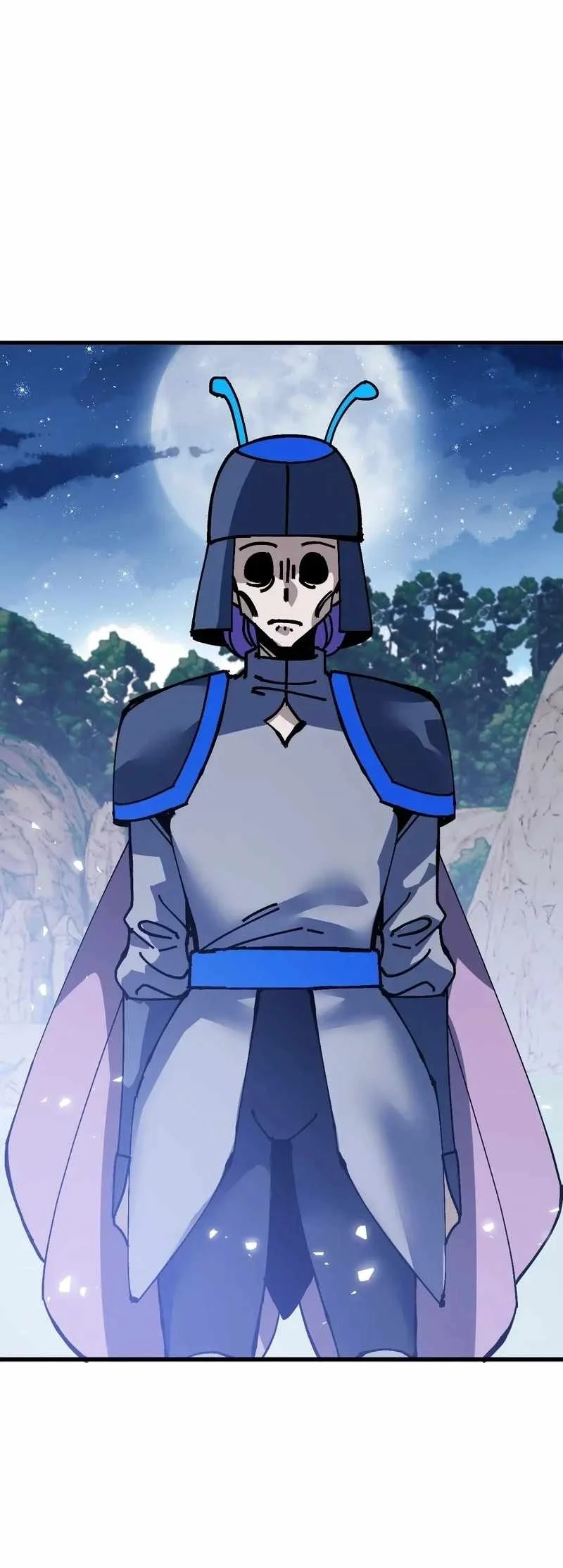 Devious Son Of Heaven Chapter 207 Gambar 33