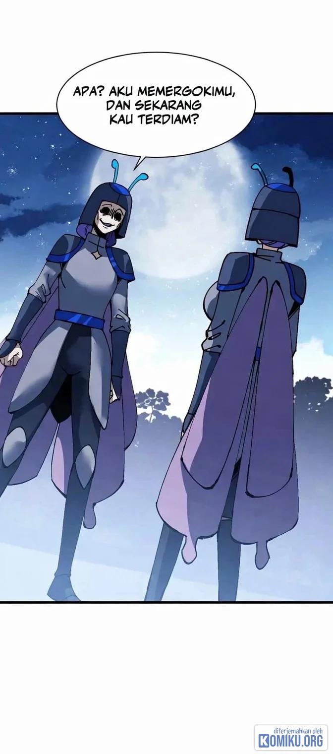 Devious Son Of Heaven Chapter 207 Gambar 38
