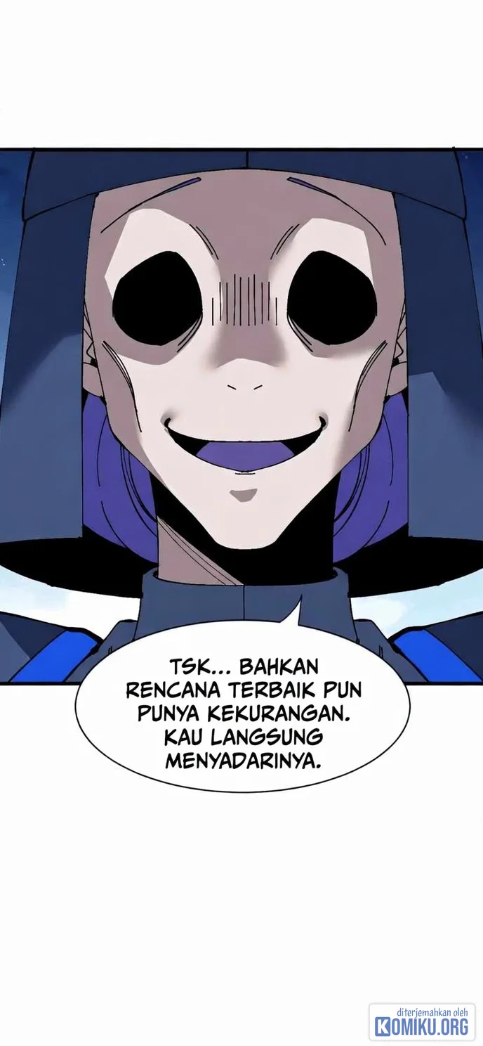 Devious Son Of Heaven Chapter 207 Gambar 42