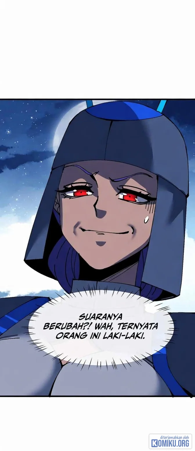 Devious Son Of Heaven Chapter 207 Gambar 43